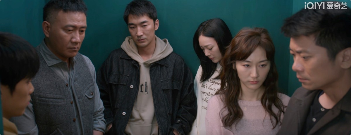 首播6集,就拿下飙升榜第一,这是今年看过最良心的国产悬疑剧了