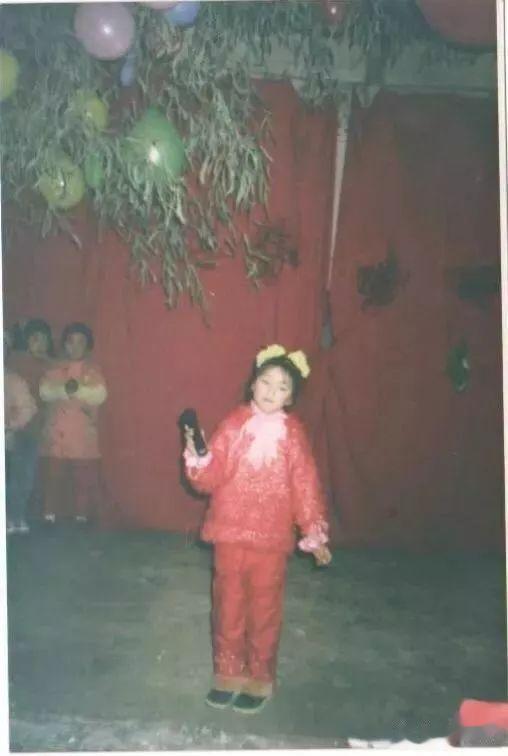 春晚|那些年，我们村的春晚