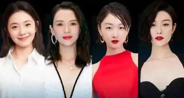 两声黑幕,让李庚希“底裤被扒光”,孙红雷的话,终于有人信了