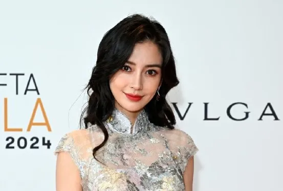 Angelababy离婚后再度引爆网络,内娱进行隐形封杀!