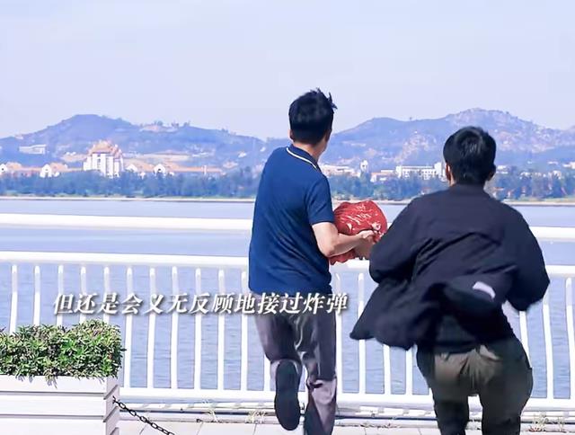 看完刘奕君《开端》,再看王志文《21天》,真是没对比就没伤害