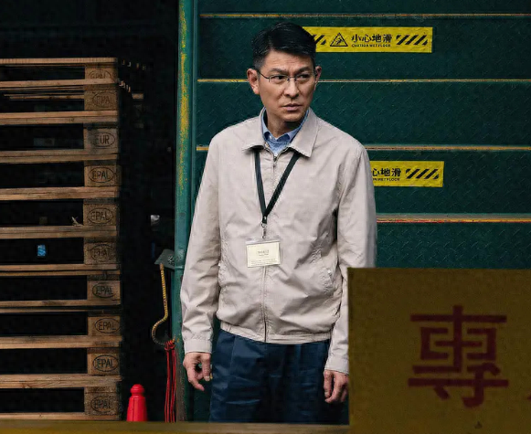 《破地狱》即将超越《九龙城寨》,夺得年度票房冠军