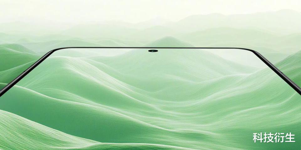 红米新机官宣：11月27日，正式发布