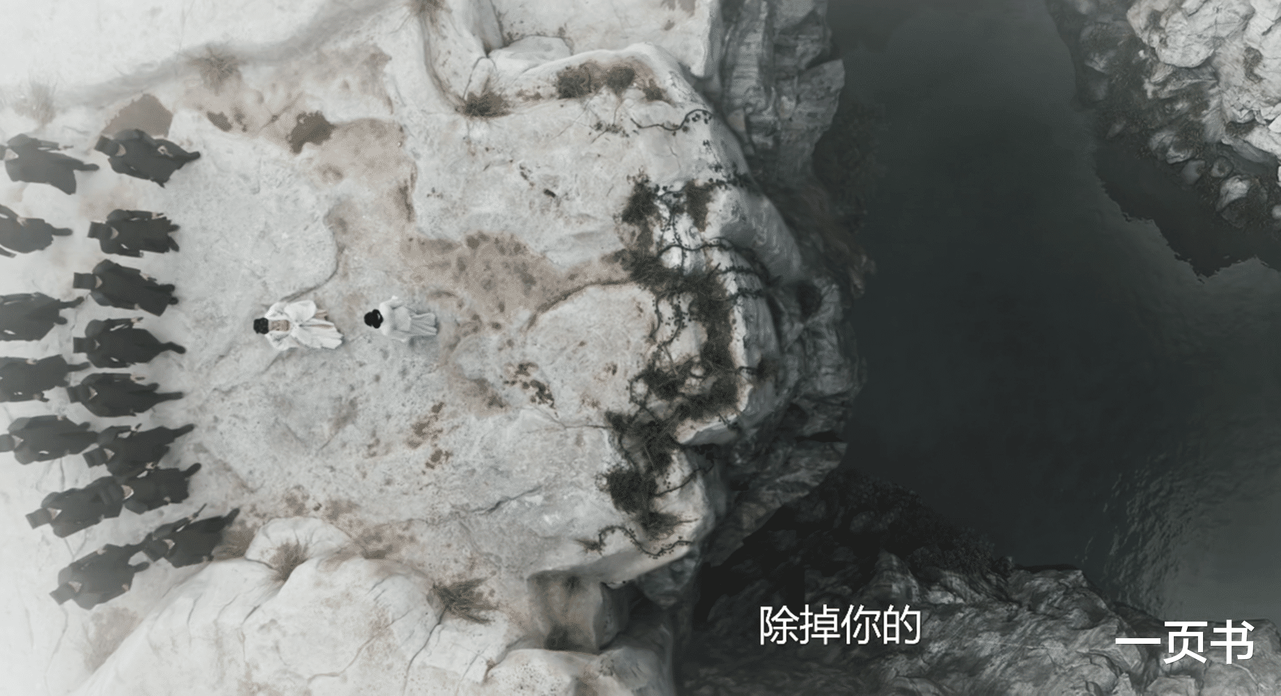 《锦绣安宁》直到罗宜怜三次倒贴,还嫁不出去,才知,她被养废了