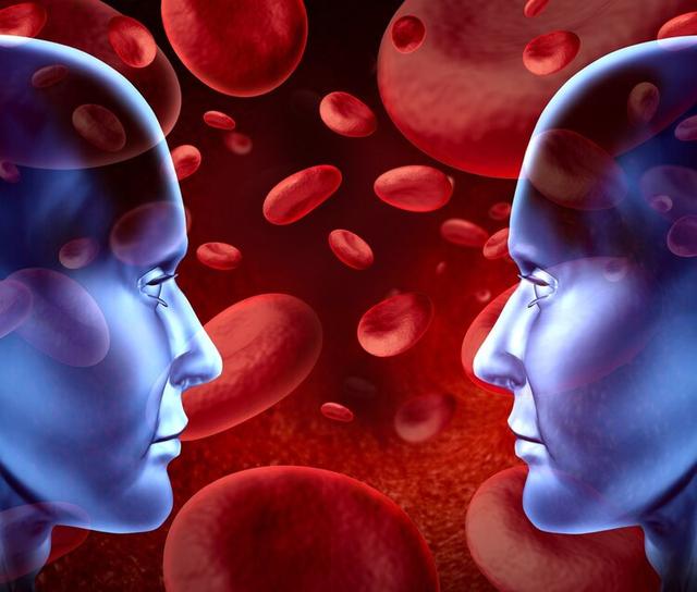 血型能决定寿命?A型、B型、O型、AB型,哪种血型更容易患癌?