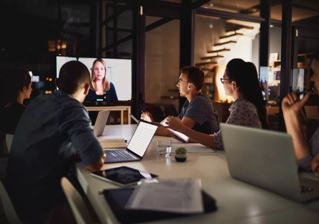 职场中什么时候才用PPT?使用它真正的作用与意义是啥?