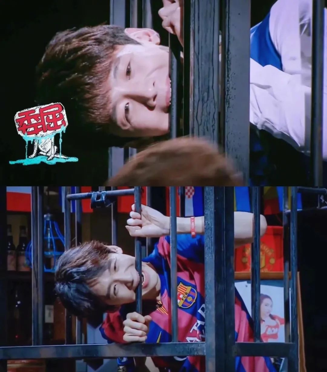 何炅|他跑路之后,这节目越来越好看了