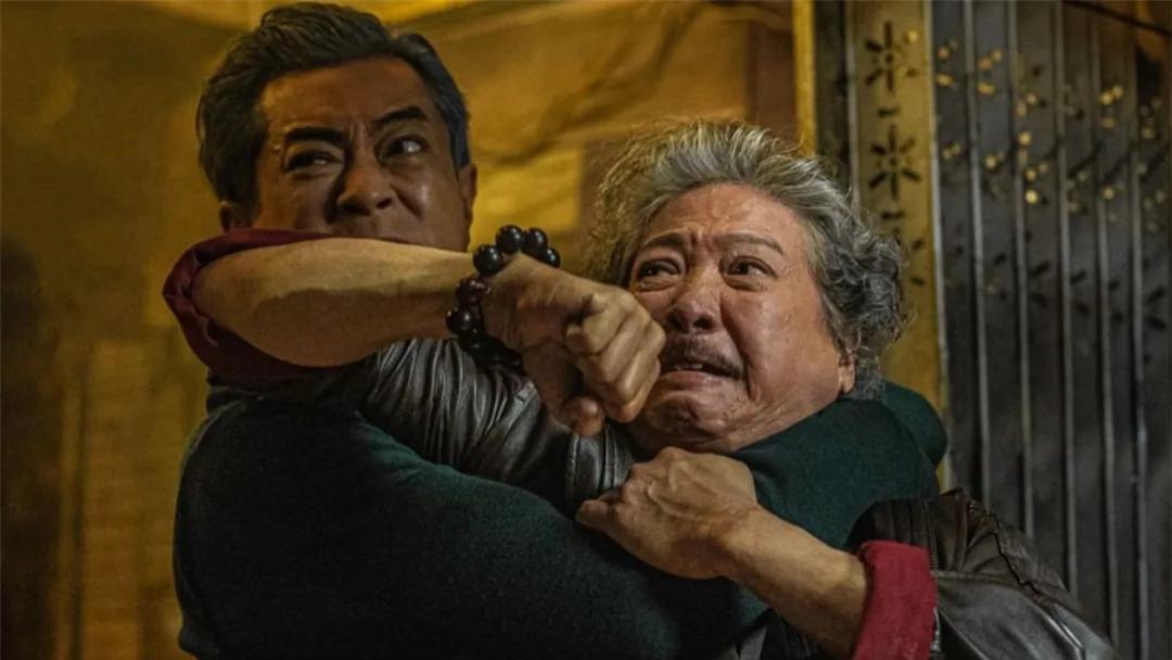 《九龙城寨之围城》口碑爆了，港产动作片，终于又杀回来了