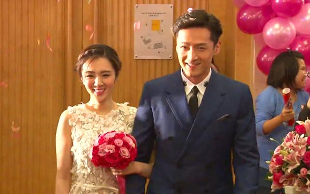 胡歌这辈子最大的错过，是没来得及娶她，人品般配至今0绯闻