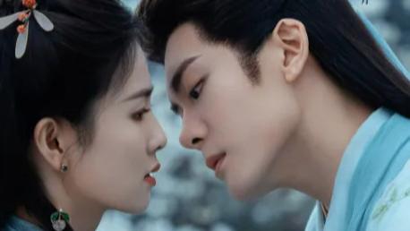 于正又一古装大剧来袭！爱奇艺首播，全员高颜值，女主是你们的女神