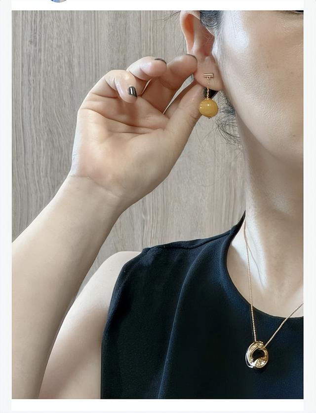 一眼看去精致贵气的女生，身上的6个共同点