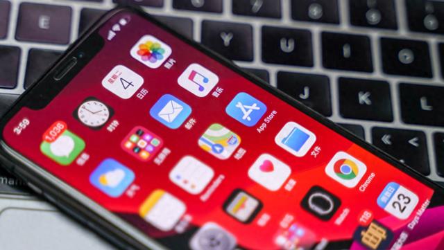 蘋果CEO重磅宣告：中國有望超越美國，成為iPhone全球第一大市場