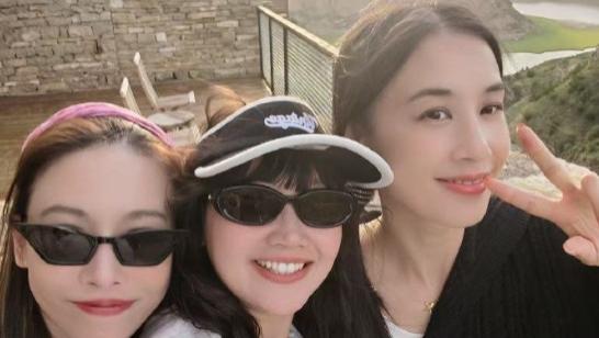 葛夕发文遭背刺，网传其《浪姐》名额遭麦琳截胡，留几手霸气维护