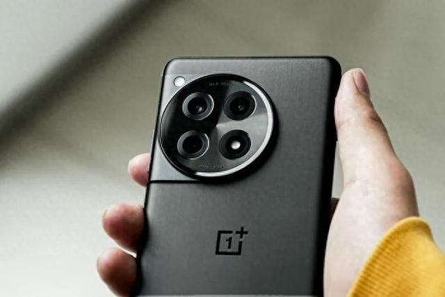 双十一换机怎么选？看看这款中端性价比卷王