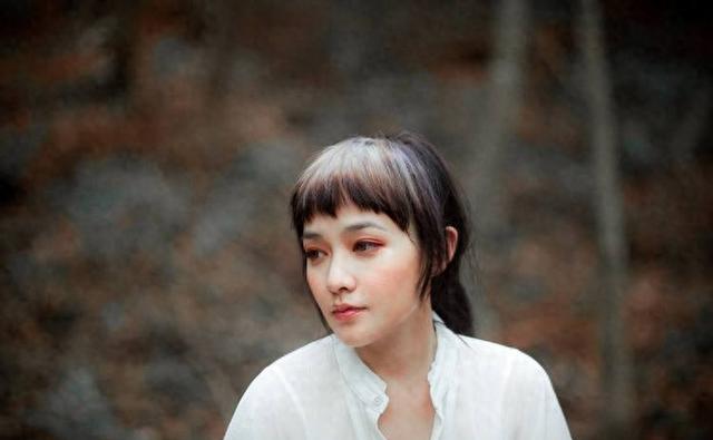 为爱不婚不育、割掉子宫的31岁女明星范晓萱，如今怎样了？