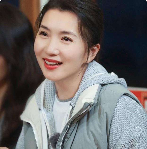 看了《浪姐6》网传阵容名单,我想说:这次芒果台又要抽到王炸了