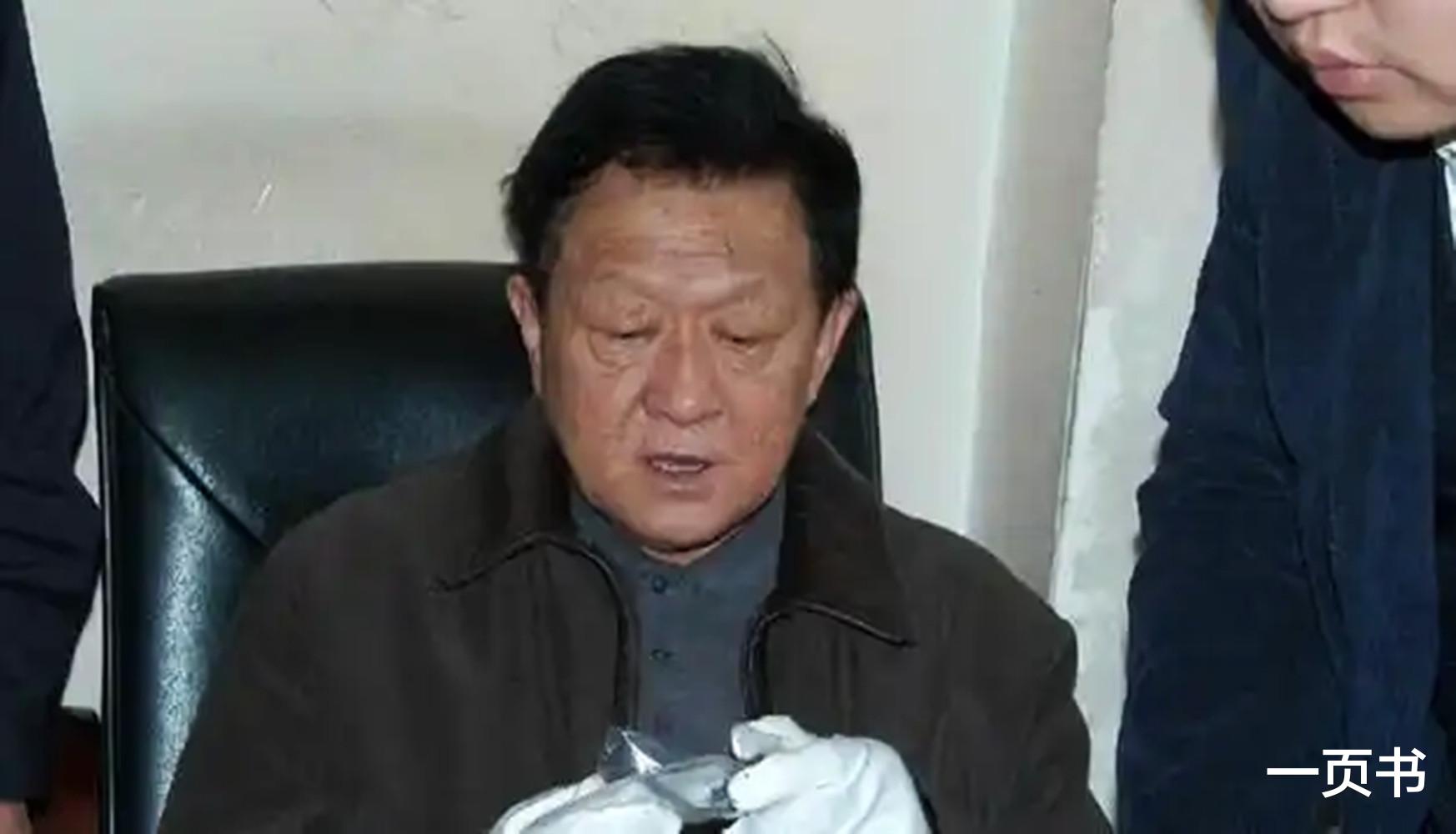 《我是刑警》大结局:武英德全程零作用,剧中却显得多余,原型履历太牛