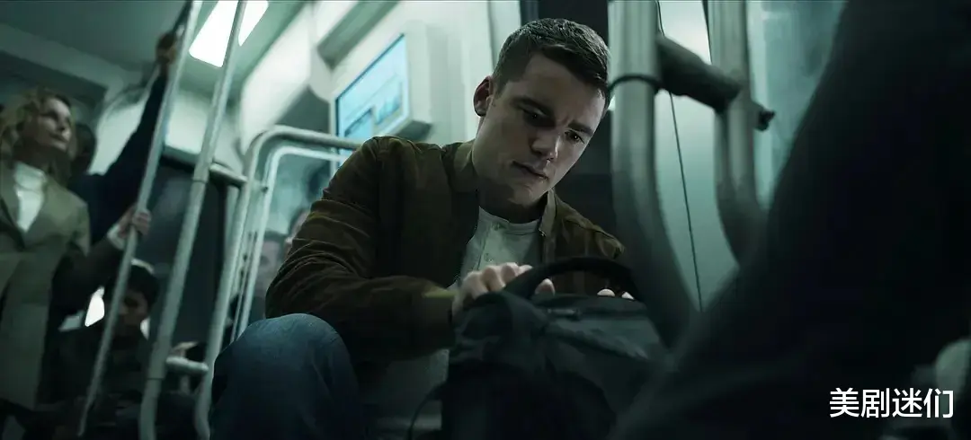 未播先续,这部网飞高分爽剧终于定档