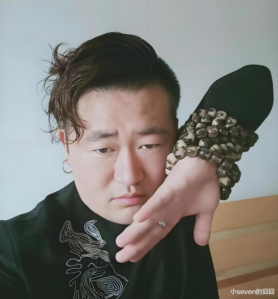 ?杨泽琪称颜十六被抓，园区被一锅端，谈起软禁被打经历让人揪心