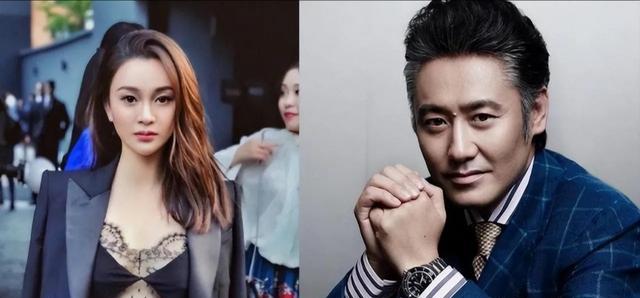 吴秀波成老赖！被强制执行4.66亿，疑似被合伙人做局坑骗