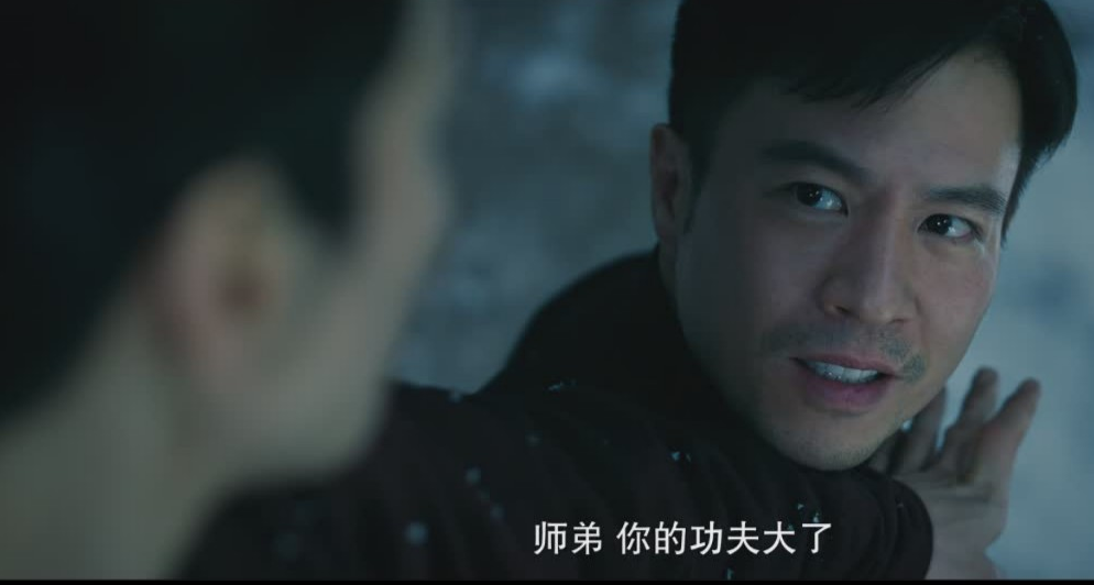 安志杰新片《门前宝地》网络首播!我看完心情复杂,写下这篇文章