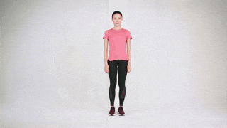 热身做对，跑步不累！10个最佳热身动作助你跑得更高效！