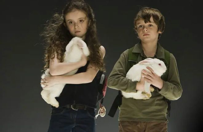 盘点9部全球灾难片,画面极其精良,每部看完都让人唏嘘不已