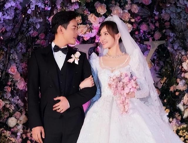 演员罗晋:我这辈子最正确的决定,就是娶了江浙沪独生女唐嫣!