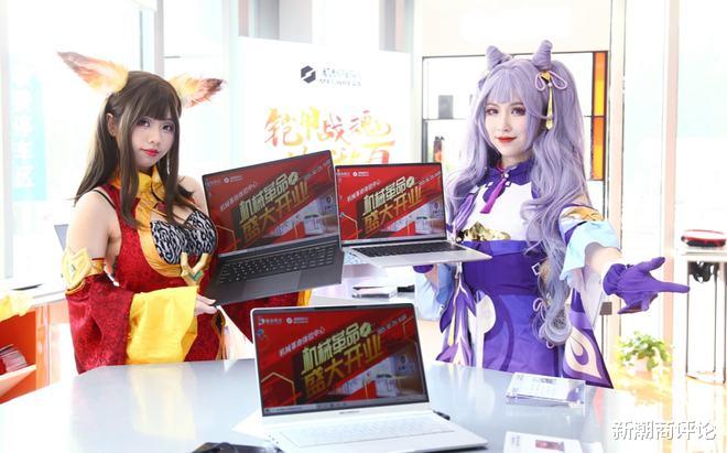 中国PC市场“大黑马”：第二季度出货量74.2万台，苹果、戴尔跌出前五