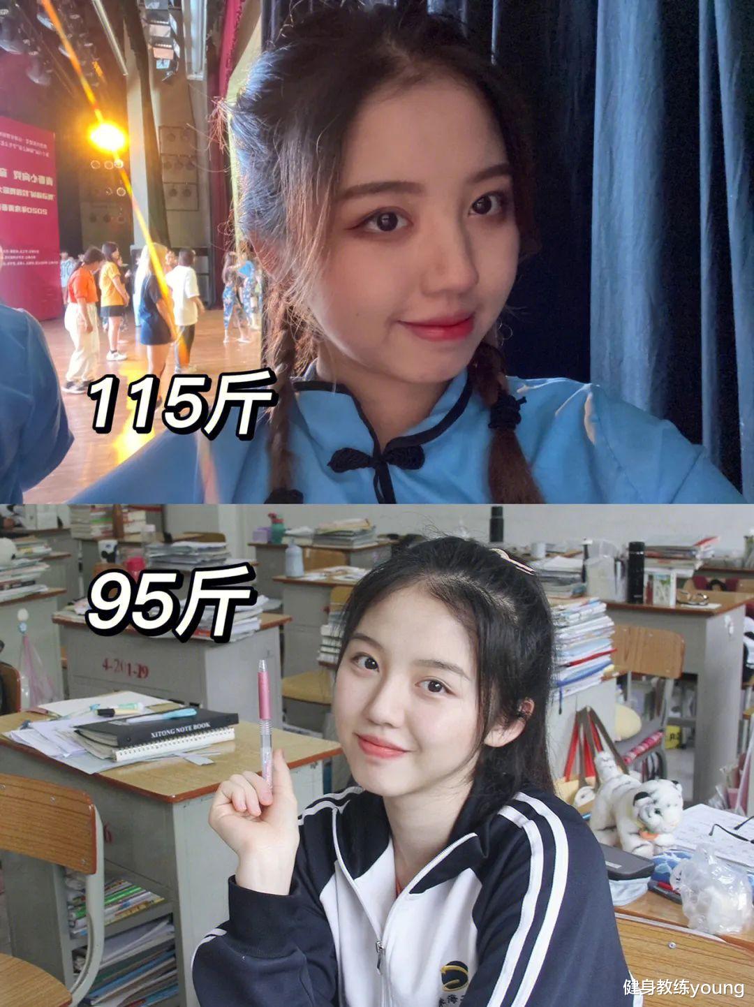 夏天到了,如何做到一个月暴瘦20斤?