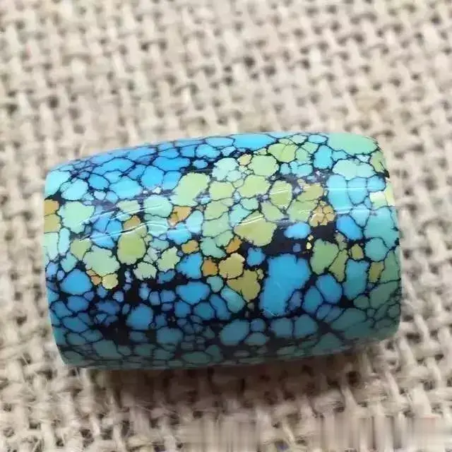 一根老擀面杖变万元手串，这纹路太吓人！