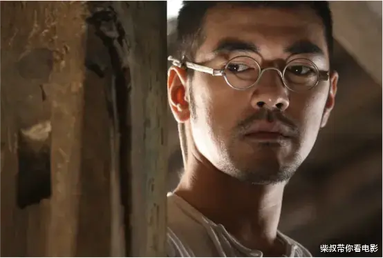 51岁金城武近况曝光：隐居7年，在乡下种田！