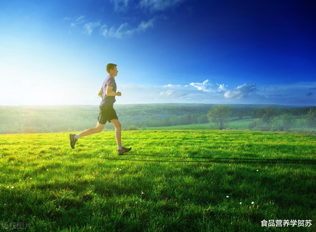 减肥时行动、信念和知识，哪个更重要？贺苏这样建议