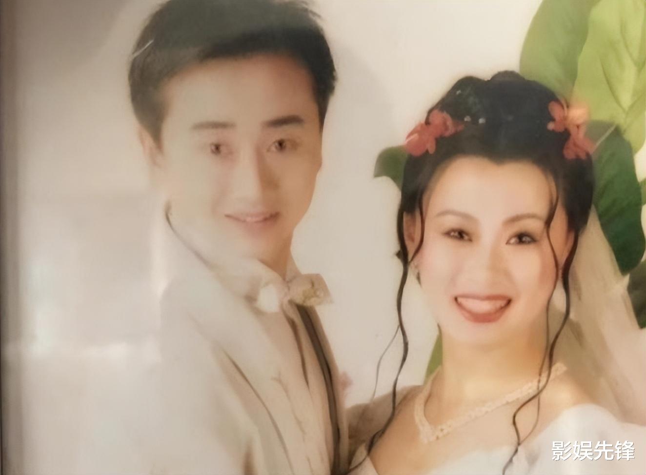 原来他们才是真夫妻,差点被乡村爱情给骗了!