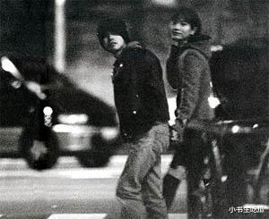 宝井秀人年轻时留长发，美到雌雄莫辨，天海佑希超过1.7米很帅气