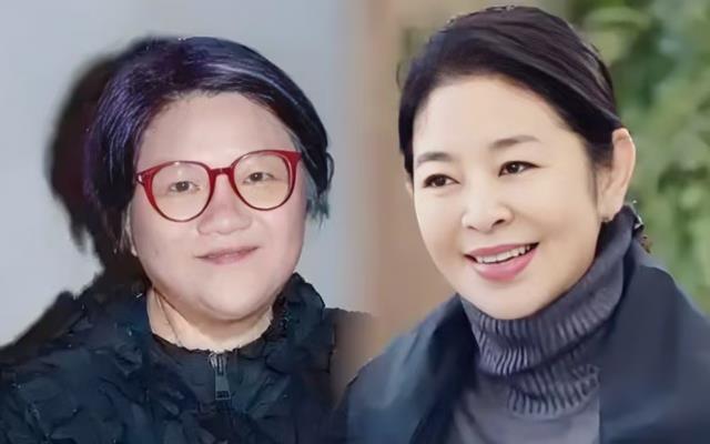 洪晃接到《一路繁花》邀请，看了嘉宾名单回应：给我10个亿，能