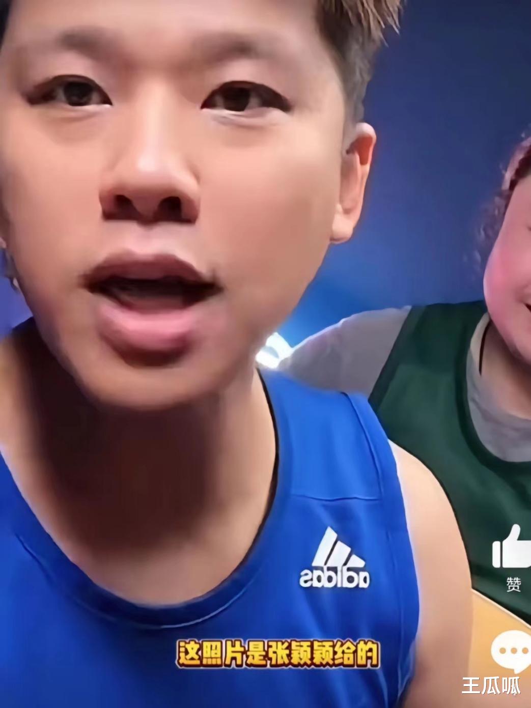 张颖颖连发8条动态，彻底和张兰鱼死网破，兰姐这次恐将无法翻身