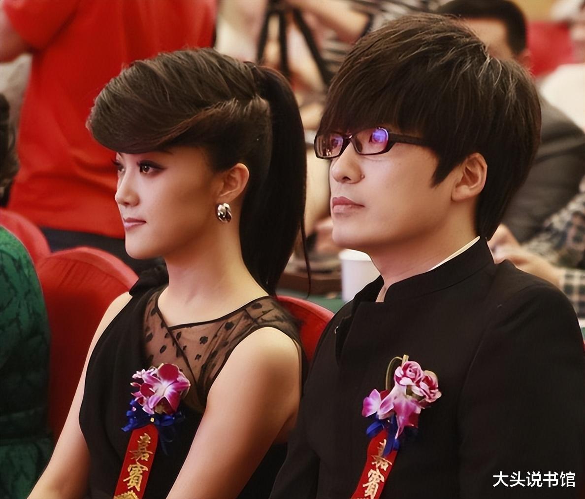 “玖月奇迹”多年感情,在离婚4年后,意想不到夫妻两人差别较大