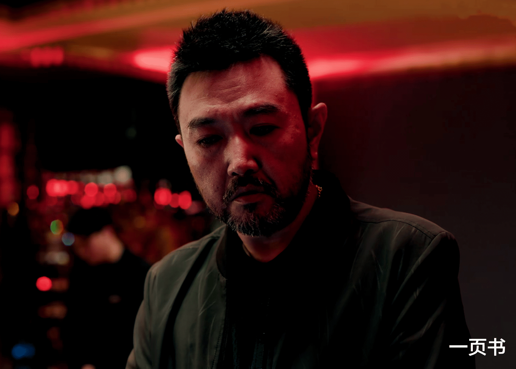 《雪迷宫》大结局:最大毒枭不是姜迎紫,不是小马哥,是顾一燃父亲