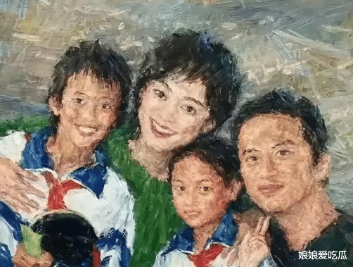 41岁孙俪官宣喜讯,坦言“有惊无险”