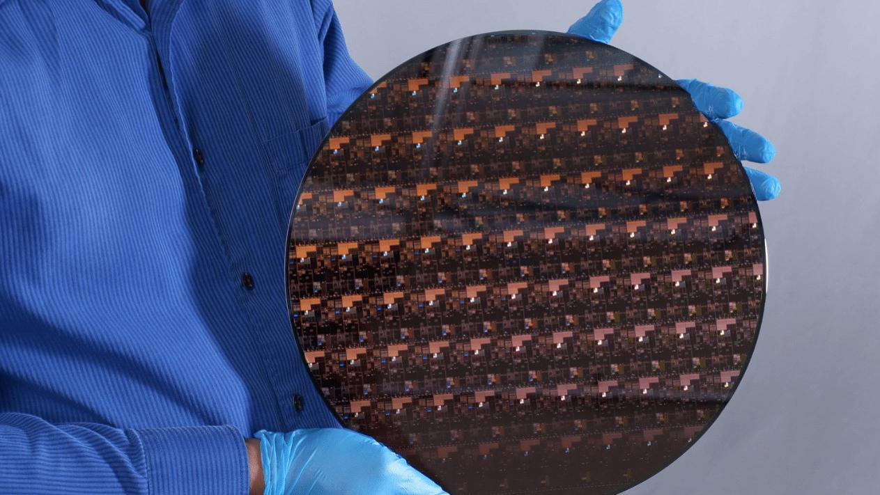 拜登又耍“无赖”？欧洲光刻机全面停摆，美媒：责任全在中国！