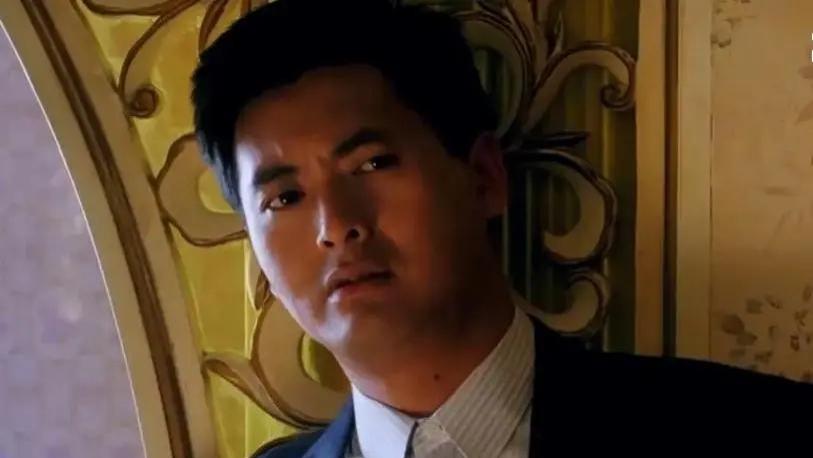 昔日“香港之子”周润发跌落神坛，晚年声誉尽毁，人设大翻车