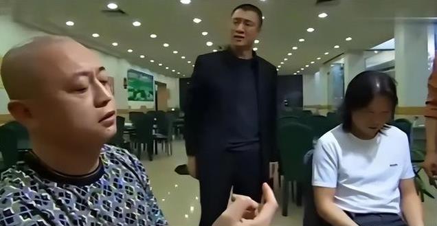 《征服》播出21年，剧中6大“恶人”现状：有人爆红，有人当网红