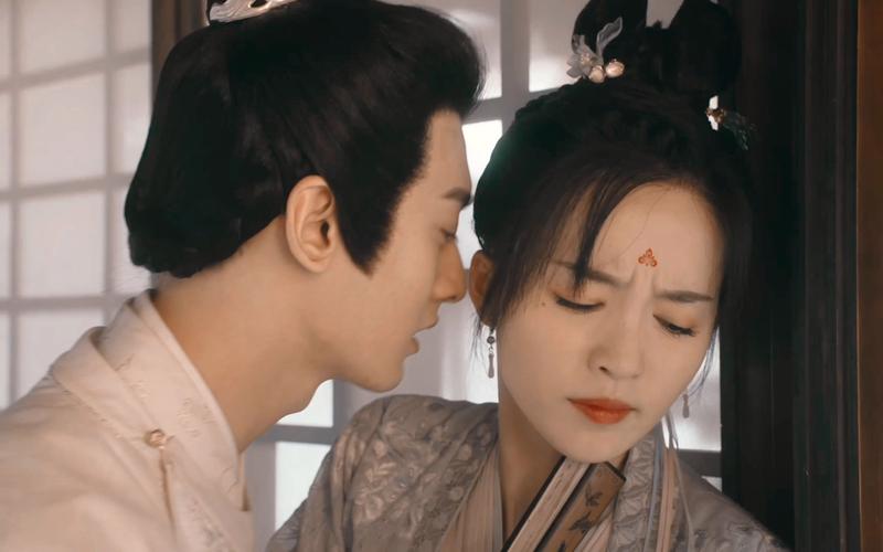 5部高甜网剧推荐，每一部都甜到你掉牙，我不信你一部都没看过