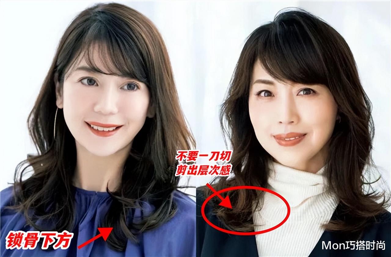 “老年头”有多暴露状态?看完4组对比就知道,年过40的女人别碰