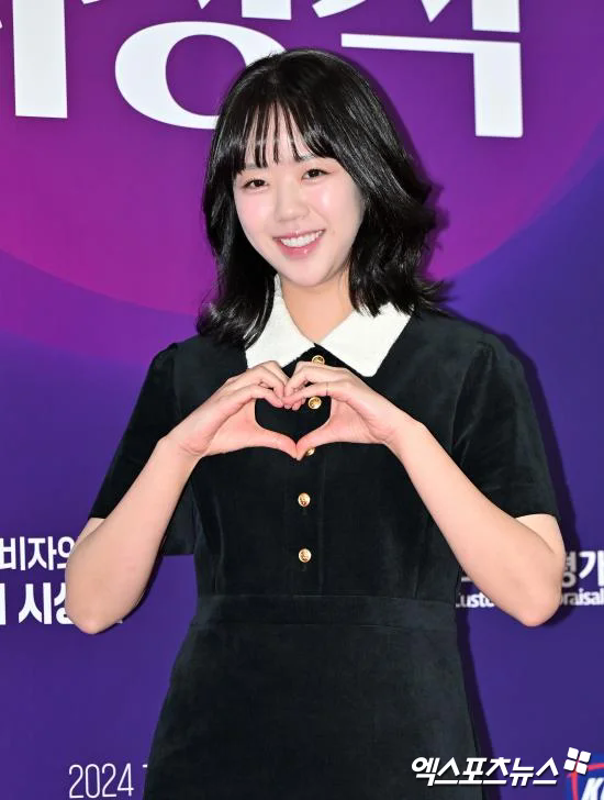 池艺恩成《Running Man》固定成员,刘在石称“她带来了活力”