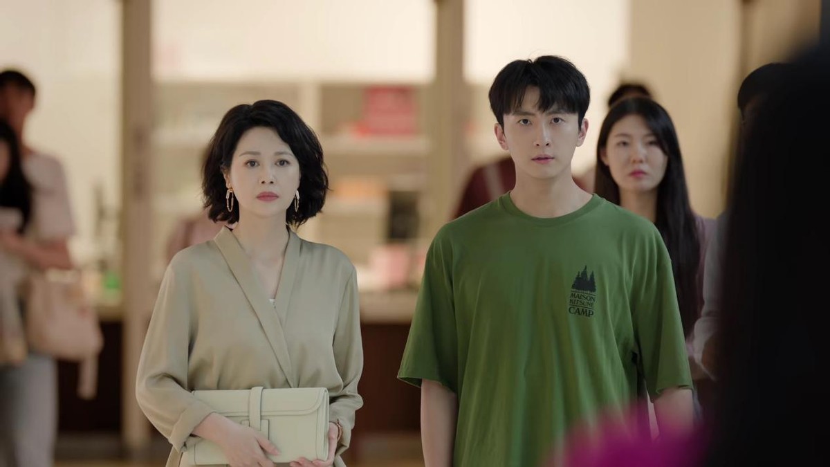 脸僵别硬吹神颜,《承欢记》这3位女星告诉你,古典美人从来都是珠圆玉润