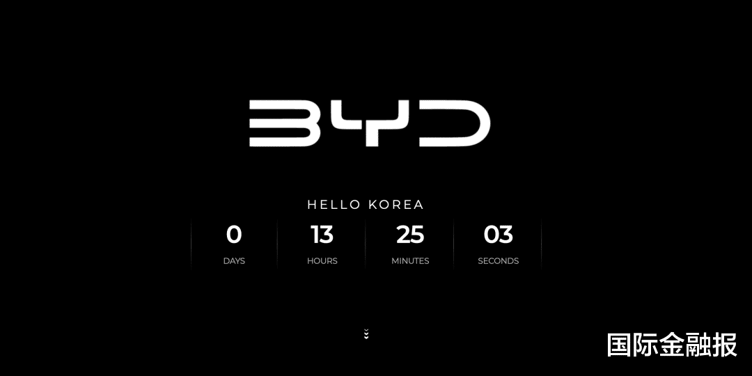 小米正式“挺进”三星大本营,中国品牌加速布局韩国