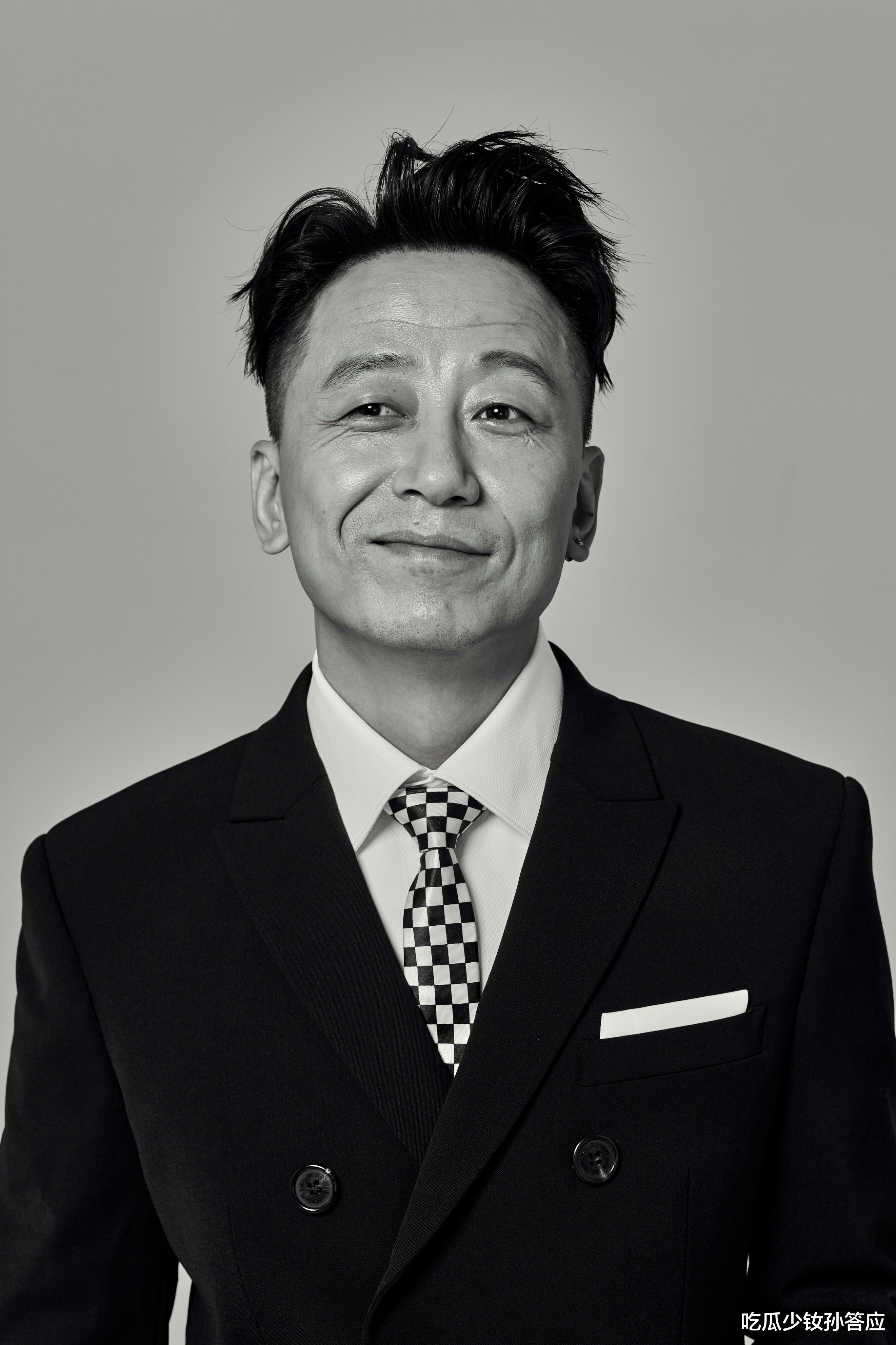 《我是刑警》5人演技可写进教科书,最令我佩服的,还是胡明!