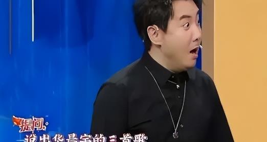 代表作拿不出来，却能高高在上当评委，综艺节目到底怎么了？